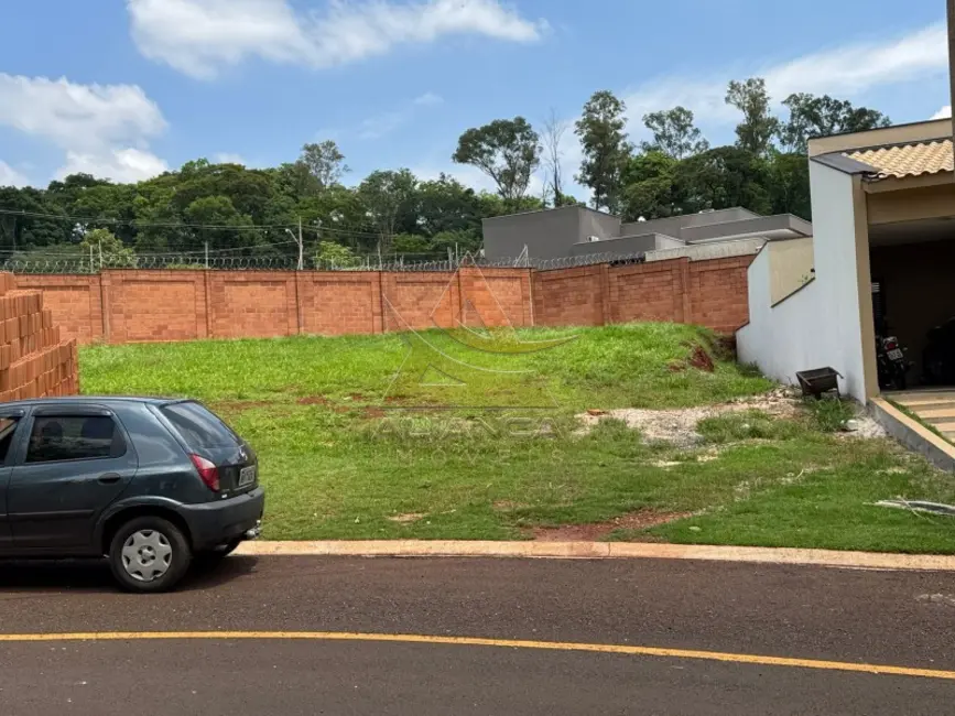 Foto 2 de Terreno / Lote à venda, 458m2 em Ribeirao Preto - SP