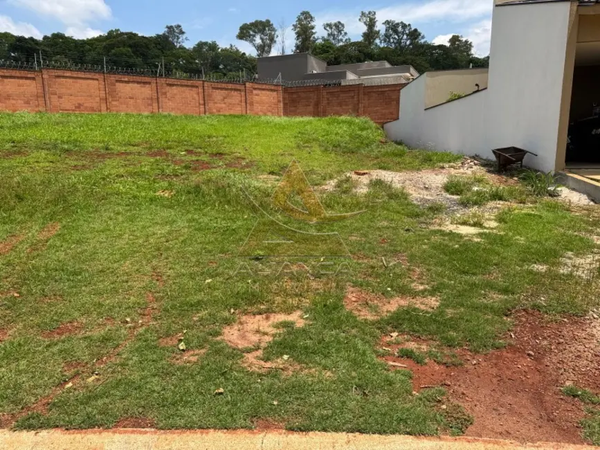 Foto 3 de Terreno / Lote à venda, 458m2 em Ribeirao Preto - SP