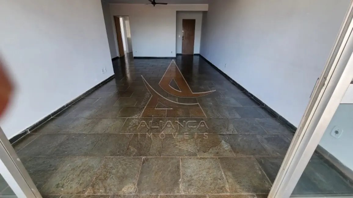 Apartamento com 3 quartos à venda, 110m2 em Jardim Palma Travassos, Ribeirao Preto - SP - imagem 5 Foto 5 de Apartamento com 3 quartos à venda, 110m2 em Jardim Palma Travassos, Ribeirao Preto - SP