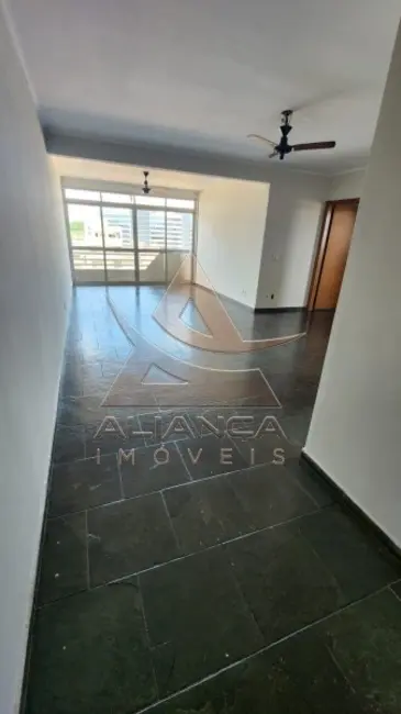 Apartamento com 3 quartos à venda, 110m2 em Jardim Palma Travassos, Ribeirao Preto - SP - imagem 3 Foto 3 de Apartamento com 3 quartos à venda, 110m2 em Jardim Palma Travassos, Ribeirao Preto - SP