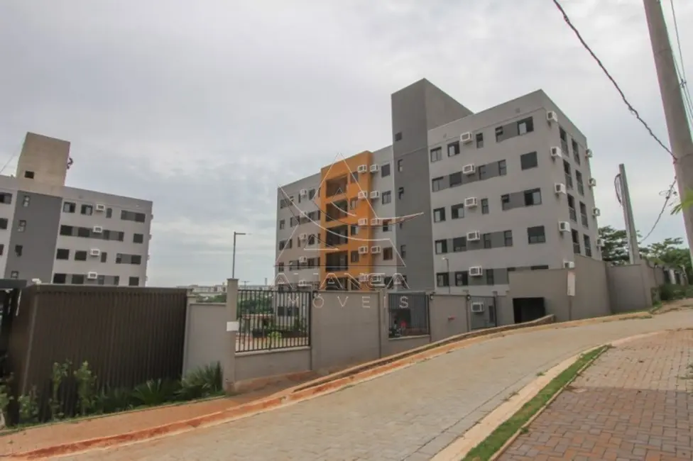 Foto 3 de Apartamento com 2 quartos à venda, 61m2 em Ribeirao Preto - SP