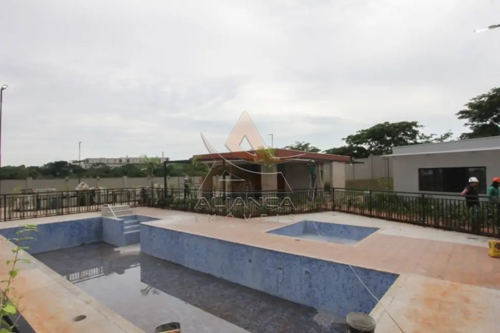 Foto 4 de Apartamento com 2 quartos à venda, 61m2 em Ribeirao Preto - SP