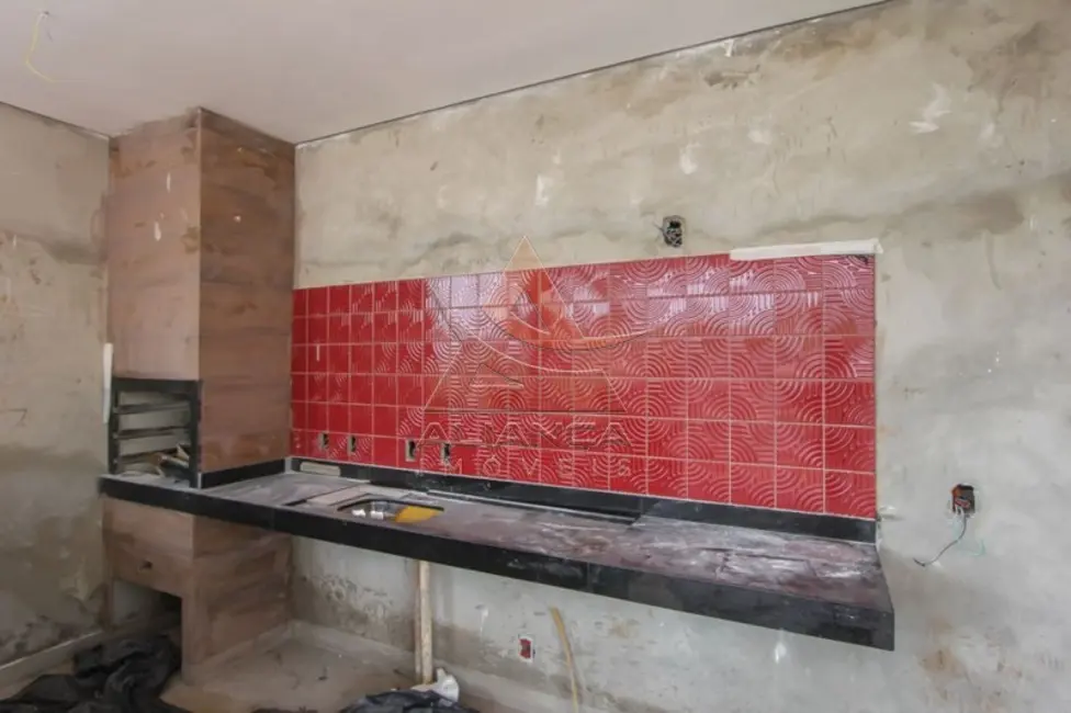 Foto 7 de Apartamento com 2 quartos à venda, 57m2 em Ribeirao Preto - SP