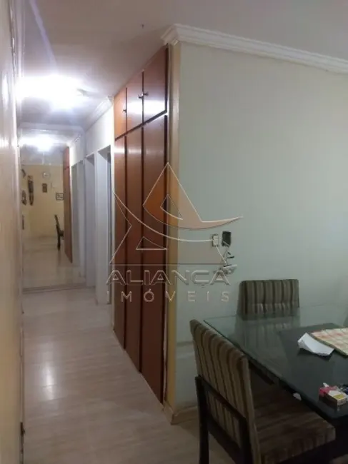 Foto 3 de Apartamento com 3 quartos à venda, 74m2 em Presidente Médici, Ribeirao Preto - SP