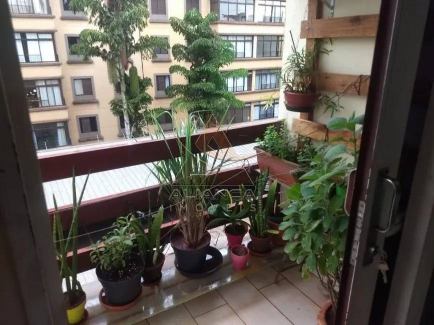 Foto 2 de Apartamento com 3 quartos à venda, 74m2 em Presidente Médici, Ribeirao Preto - SP