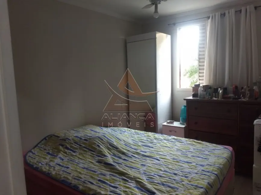 Foto 5 de Apartamento com 3 quartos à venda, 74m2 em Presidente Médici, Ribeirao Preto - SP