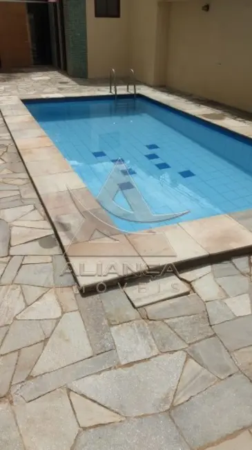 Foto 9 de Apartamento com 3 quartos à venda, 74m2 em Presidente Médici, Ribeirao Preto - SP