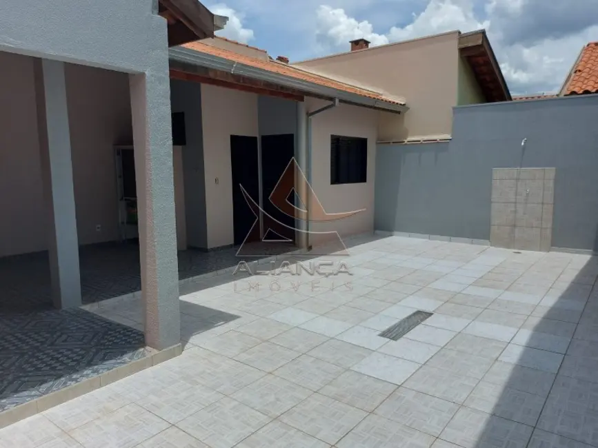 Foto 7 de Casa de Condomínio com 3 quartos à venda, 98m2 em Jardim Florestan Fernandes, Ribeirao Preto - SP