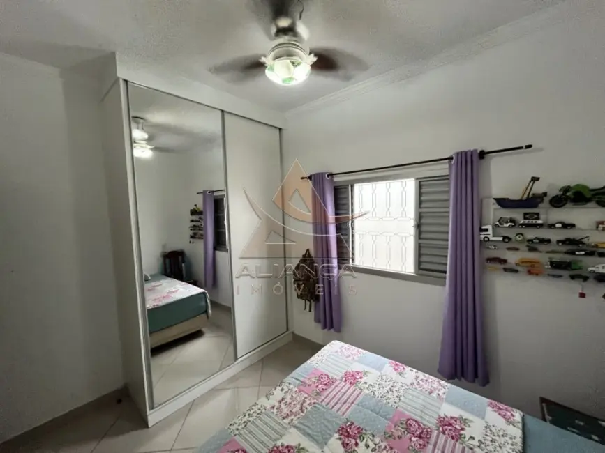 Foto 9 de Casa com 3 quartos à venda, 160m2 em Parque dos Lagos, Ribeirao Preto - SP