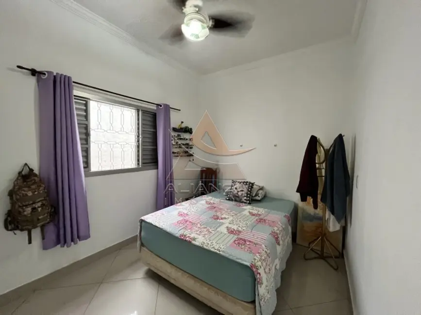 Foto 8 de Casa com 3 quartos à venda, 160m2 em Parque dos Lagos, Ribeirao Preto - SP