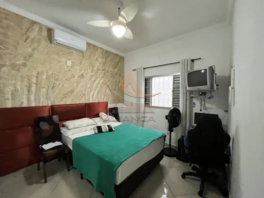 Foto 5 de Casa com 3 quartos à venda, 160m2 em Parque dos Lagos, Ribeirao Preto - SP