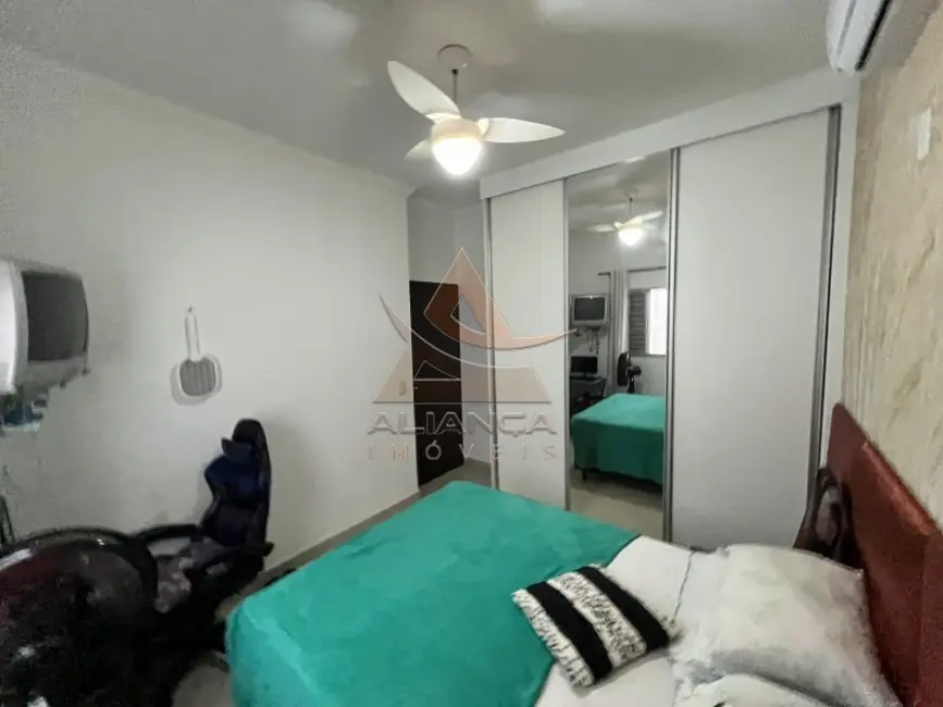 Foto 6 de Casa com 3 quartos à venda, 160m2 em Parque dos Lagos, Ribeirao Preto - SP