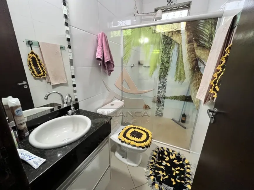 Foto 7 de Casa com 3 quartos à venda, 160m2 em Parque dos Lagos, Ribeirao Preto - SP