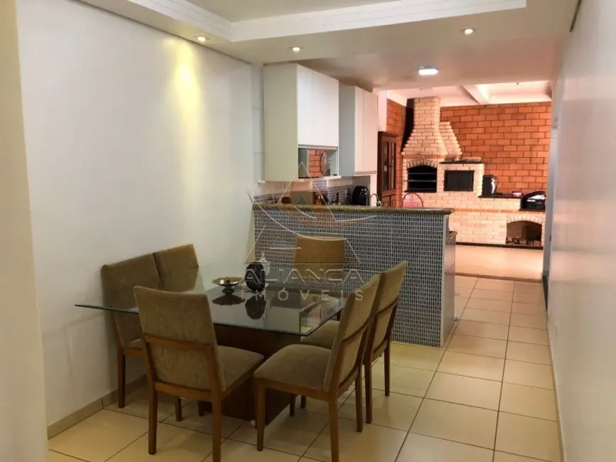 Casa com 2 quartos à venda, 129m2 em Ribeirao Preto - SP - imagem 6 Foto 6 de Casa com 2 quartos à venda, 129m2 em Ribeirao Preto - SP