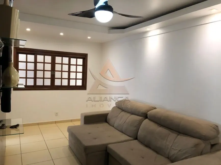 Casa com 2 quartos à venda, 129m2 em Ribeirao Preto - SP - imagem 3 Foto 3 de Casa com 2 quartos à venda, 129m2 em Ribeirao Preto - SP