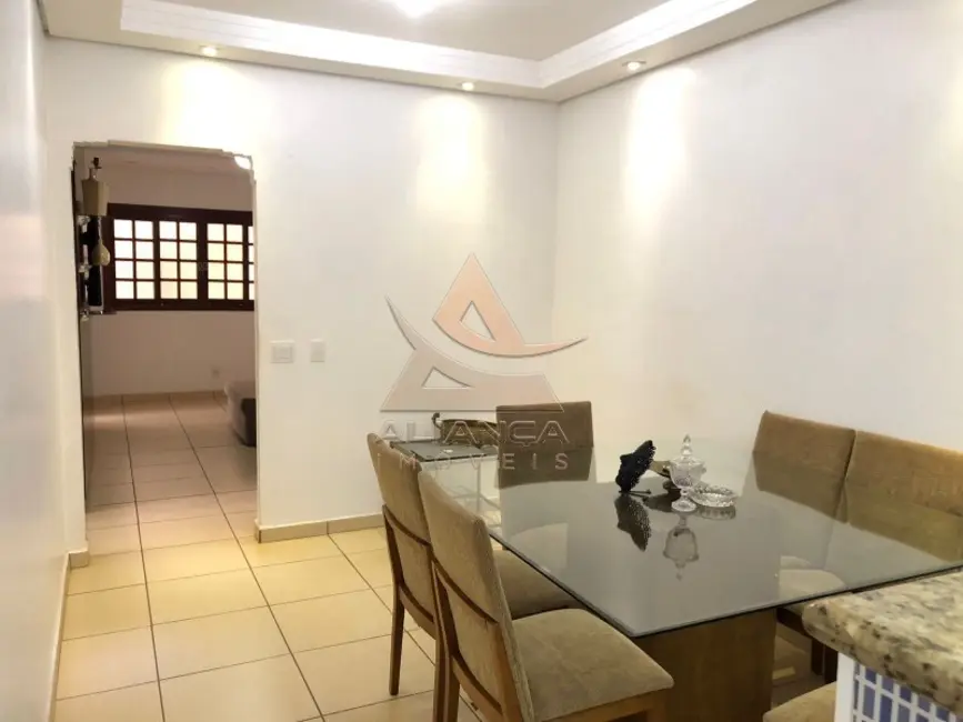 Casa com 2 quartos à venda, 129m2 em Ribeirao Preto - SP - imagem 5 Foto 5 de Casa com 2 quartos à venda, 129m2 em Ribeirao Preto - SP