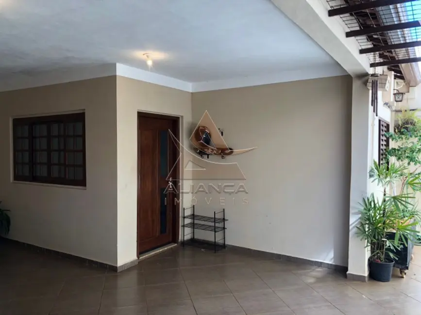 Foto 2 de Casa com 2 quartos à venda, 129m2 em Ribeirao Preto - SP