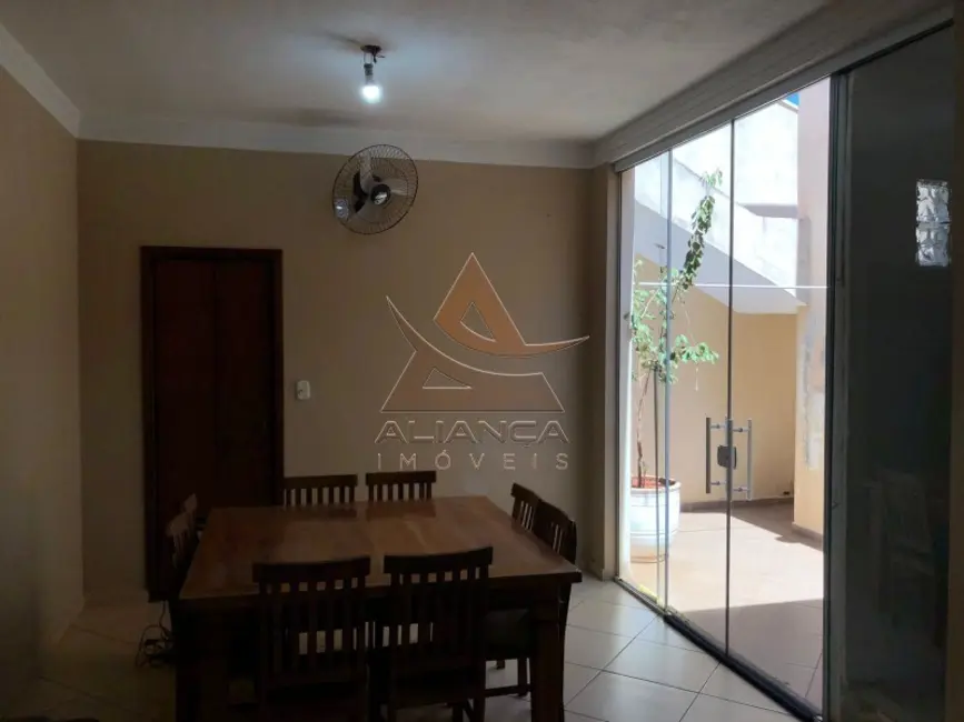 Casa com 2 quartos à venda, 129m2 em Ribeirao Preto - SP - imagem 7 Foto 7 de Casa com 2 quartos à venda, 129m2 em Ribeirao Preto - SP