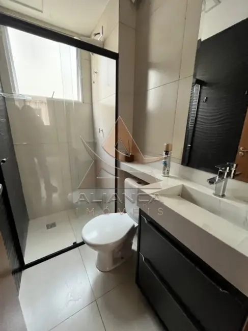 Foto 8 de Apartamento com 2 quartos à venda, 42m2 em Ribeirao Preto - SP