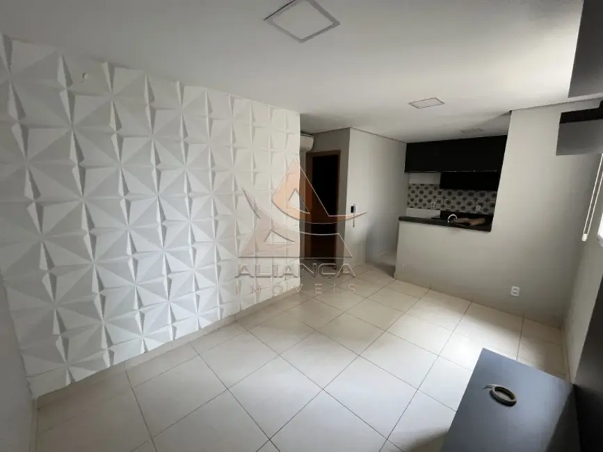 Foto 1 de Apartamento com 2 quartos à venda, 42m2 em Ribeirao Preto - SP