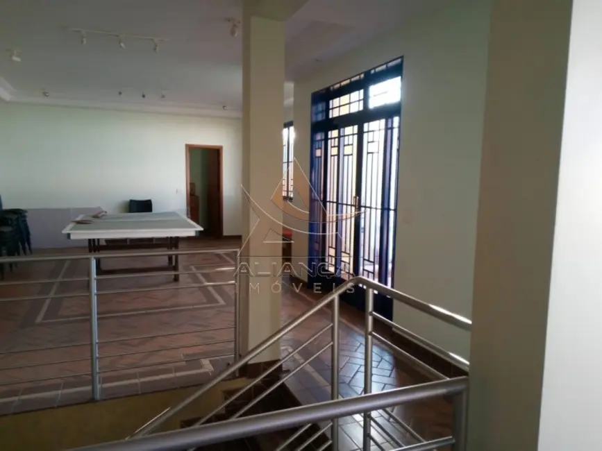 Casa com 4 quartos à venda, 800m2 em Sumarezinho, Ribeirao Preto - SP - imagem 9 Foto 9 de Casa com 4 quartos à venda, 800m2 em Sumarezinho, Ribeirao Preto - SP