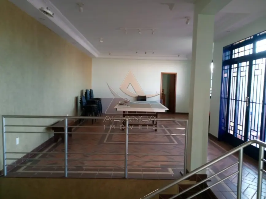 Casa com 4 quartos à venda, 800m2 em Sumarezinho, Ribeirao Preto - SP - imagem 8 Foto 8 de Casa com 4 quartos à venda, 800m2 em Sumarezinho, Ribeirao Preto - SP