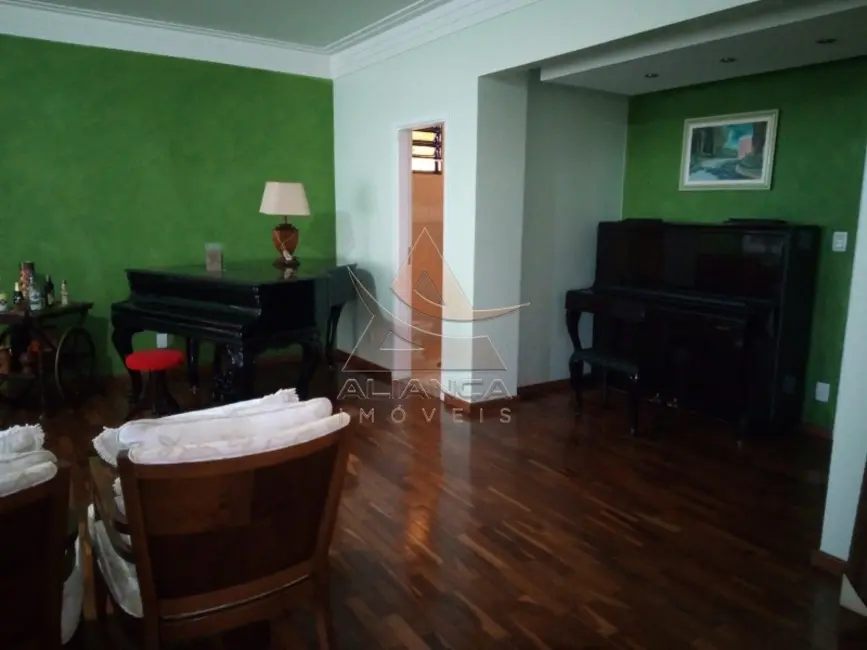 Casa com 4 quartos à venda, 800m2 em Sumarezinho, Ribeirao Preto - SP - imagem 5 Foto 5 de Casa com 4 quartos à venda, 800m2 em Sumarezinho, Ribeirao Preto - SP