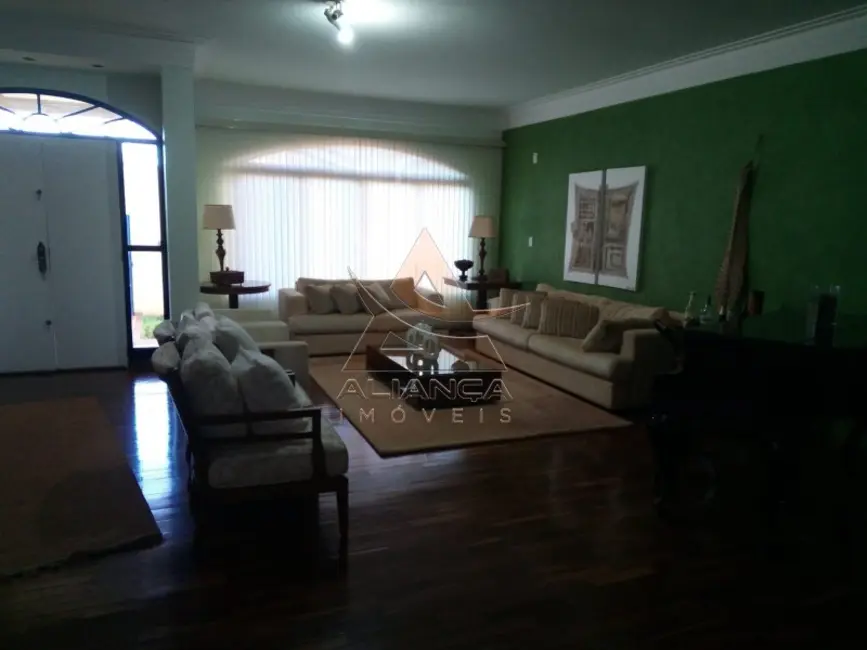 Casa com 4 quartos à venda, 800m2 em Sumarezinho, Ribeirao Preto - SP - imagem 6 Foto 6 de Casa com 4 quartos à venda, 800m2 em Sumarezinho, Ribeirao Preto - SP