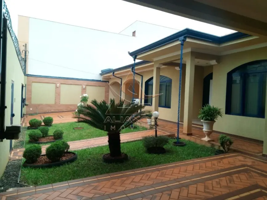 Casa com 4 quartos à venda, 800m2 em Sumarezinho, Ribeirao Preto - SP - imagem 3 Foto 3 de Casa com 4 quartos à venda, 800m2 em Sumarezinho, Ribeirao Preto - SP