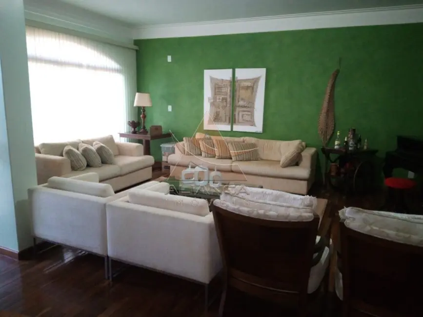 Casa com 4 quartos à venda, 800m2 em Sumarezinho, Ribeirao Preto - SP - imagem 4 Foto 4 de Casa com 4 quartos à venda, 800m2 em Sumarezinho, Ribeirao Preto - SP