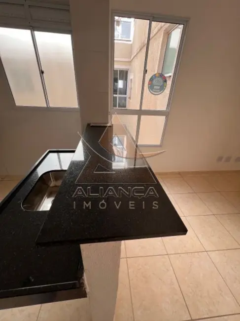 Foto 8 de Apartamento com 2 quartos à venda, 50m2 em Ribeirao Preto - SP