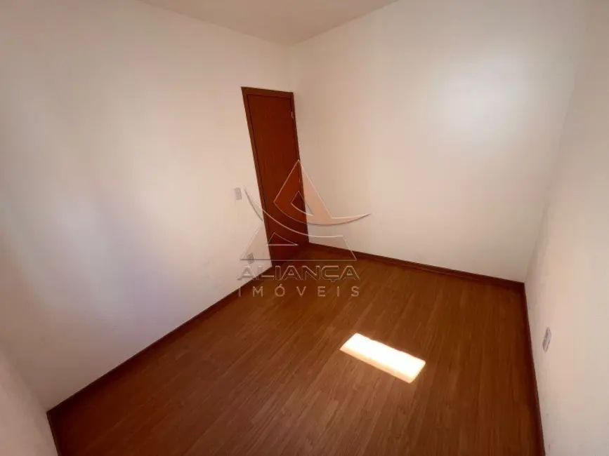 Foto 7 de Apartamento com 2 quartos à venda, 50m2 em Ribeirao Preto - SP