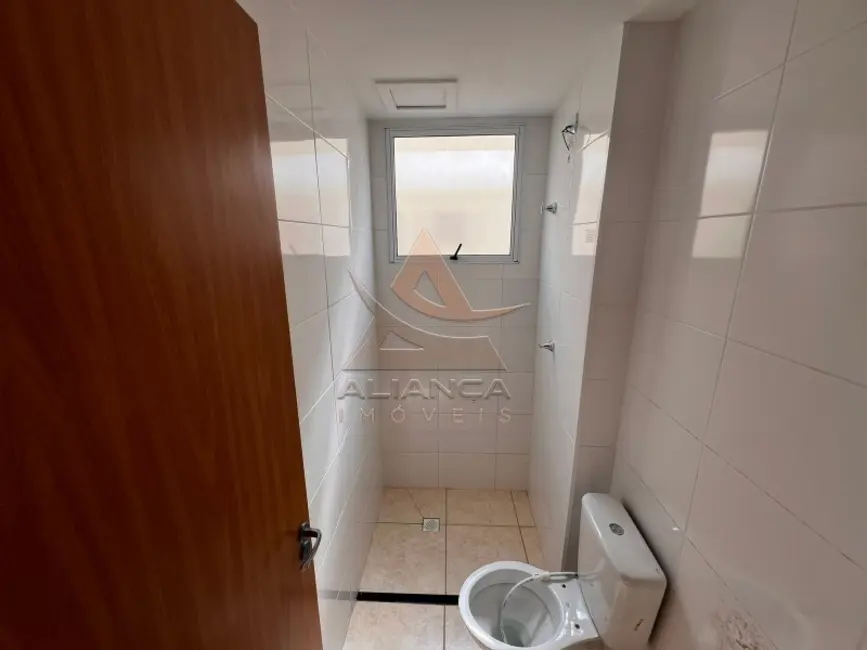 Foto 5 de Apartamento com 2 quartos à venda, 50m2 em Ribeirao Preto - SP
