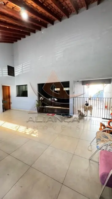 Foto 2 de Casa com 2 quartos à venda, 134m2 em Bonfim Paulista - SP