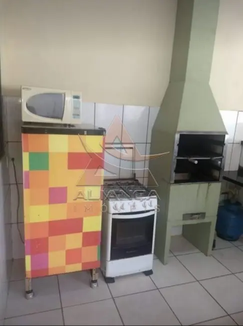 Foto 9 de Chácara com 1 quarto à venda, 140m2 em Centro, Jardinopolis - SP