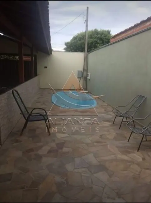 Foto 3 de Chácara com 1 quarto à venda, 140m2 em Centro, Jardinopolis - SP