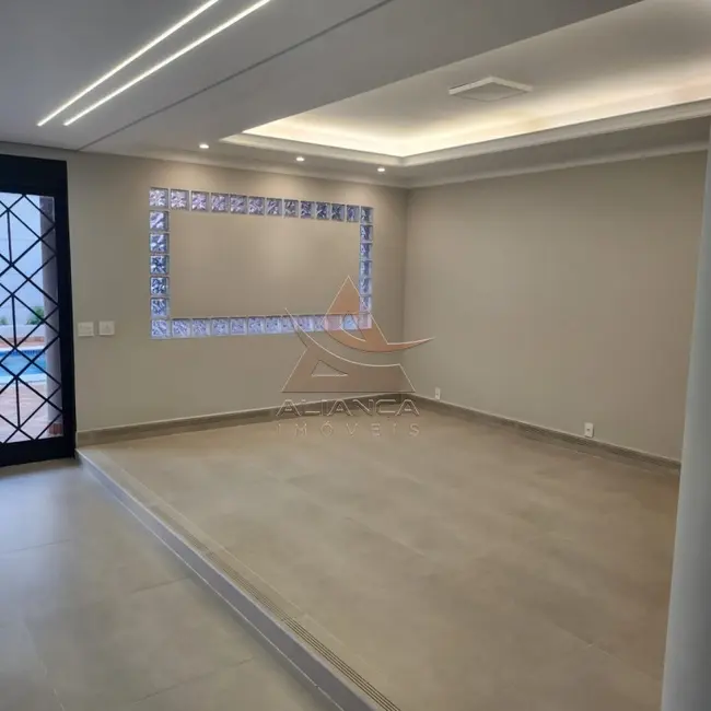 Foto 7 de Casa com 3 quartos à venda, 370m2 em City Ribeirão, Ribeirao Preto - SP