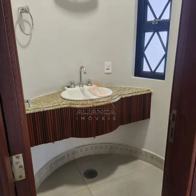 Foto 9 de Casa com 3 quartos à venda, 370m2 em City Ribeirão, Ribeirao Preto - SP