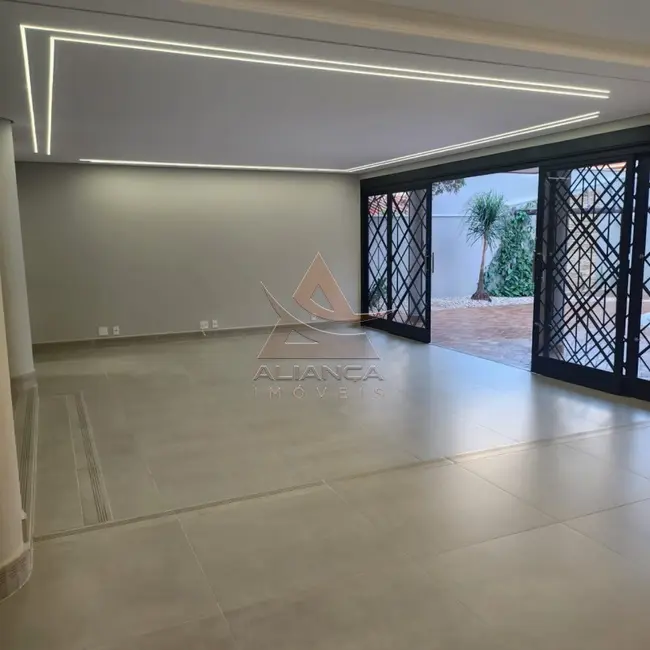 Foto 4 de Casa com 3 quartos à venda, 370m2 em City Ribeirão, Ribeirao Preto - SP