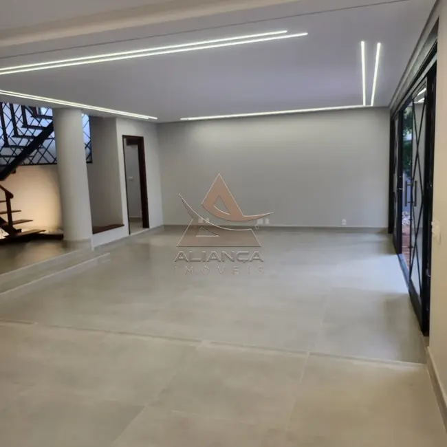 Foto 5 de Casa com 3 quartos à venda, 370m2 em City Ribeirão, Ribeirao Preto - SP
