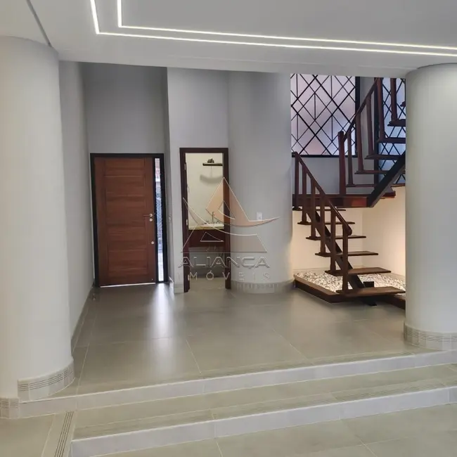 Foto 8 de Casa com 3 quartos à venda, 370m2 em City Ribeirão, Ribeirao Preto - SP