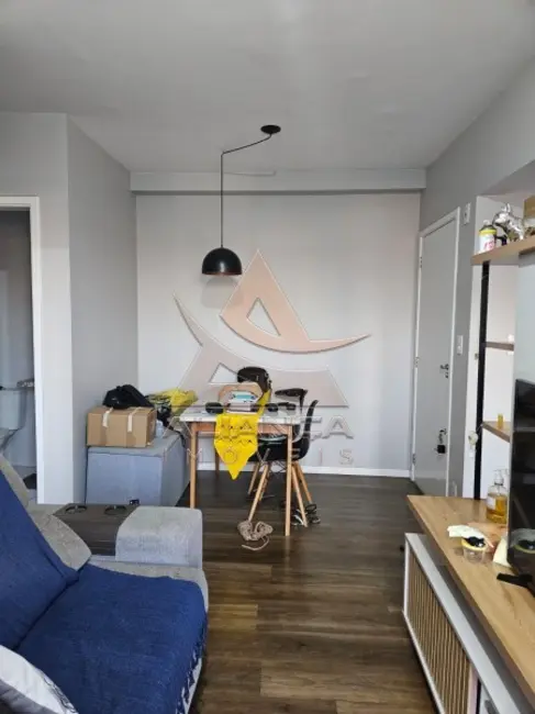 Foto 2 de Apartamento com 2 quartos à venda, 54m2 em Sumarezinho, Ribeirao Preto - SP