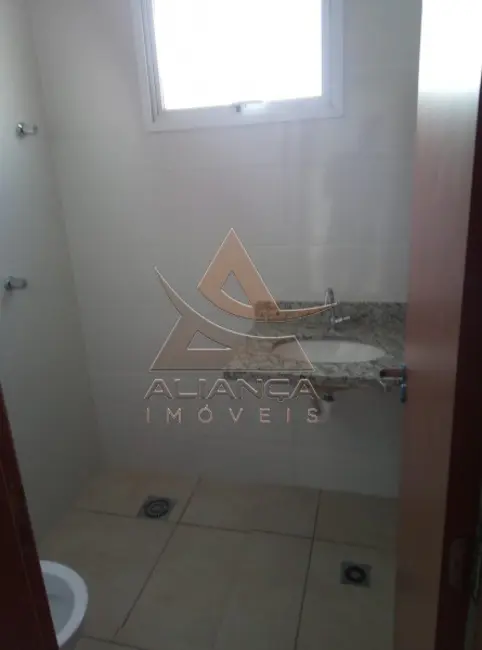 Foto 7 de Apartamento com 1 quarto à venda, 42m2 em Campos Elíseos, Ribeirao Preto - SP