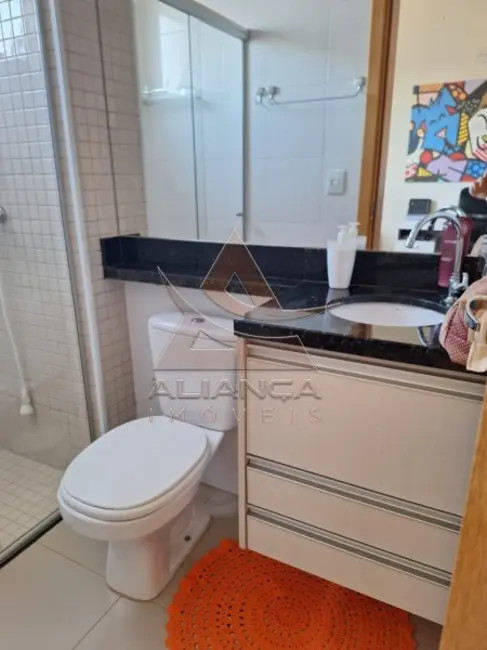 Apartamento com 2 quartos à venda, 76m2 em Jardim Botânico, Ribeirao Preto - SP - imagem 7 Foto 7 de Apartamento com 2 quartos à venda, 76m2 em Jardim Botânico, Ribeirao Preto - SP