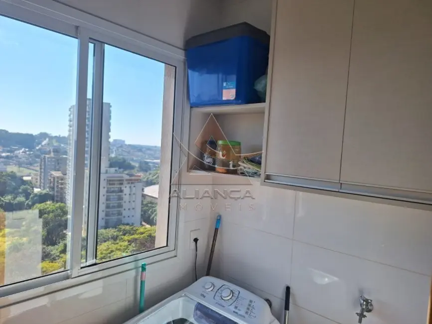 Apartamento com 2 quartos à venda, 76m2 em Jardim Botânico, Ribeirao Preto - SP - imagem 9 Foto 9 de Apartamento com 2 quartos à venda, 76m2 em Jardim Botânico, Ribeirao Preto - SP