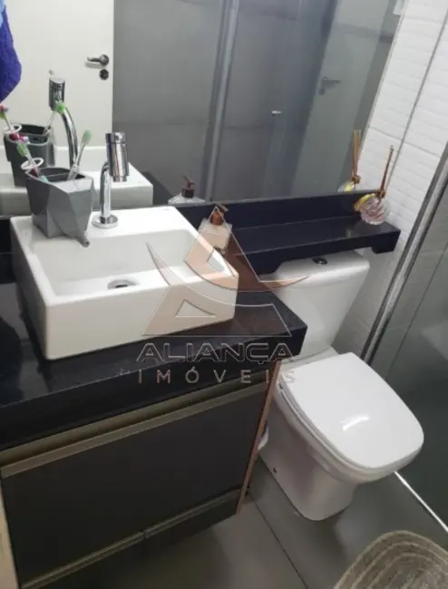 Foto 5 de Apartamento com 2 quartos à venda, 55m2 em Planalto Verde, Ribeirao Preto - SP