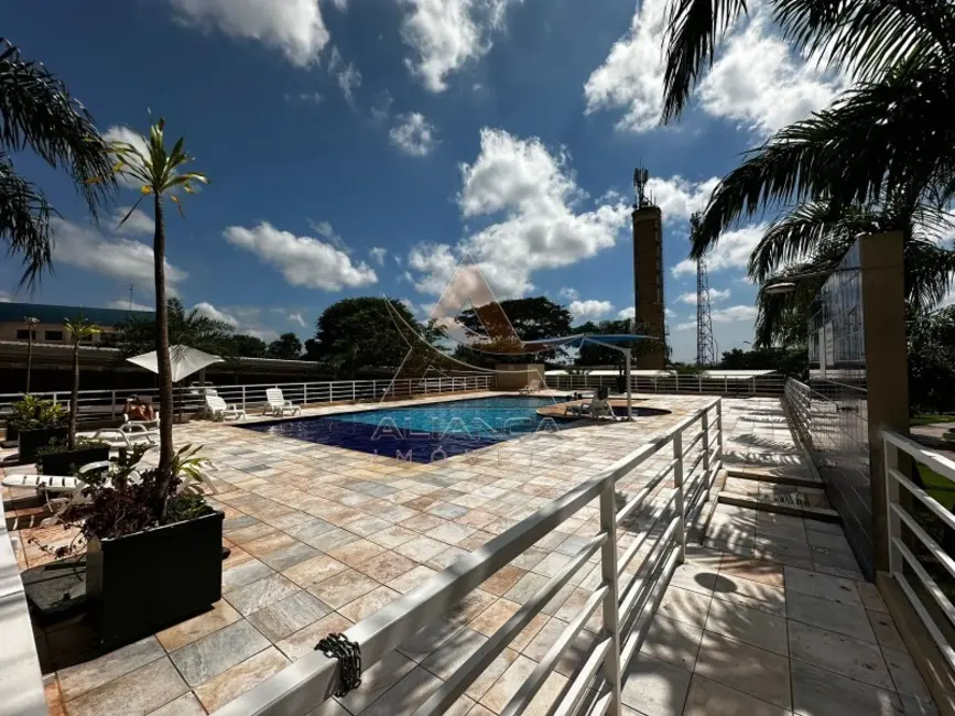 Foto 8 de Apartamento com 2 quartos à venda, 55m2 em Planalto Verde, Ribeirao Preto - SP