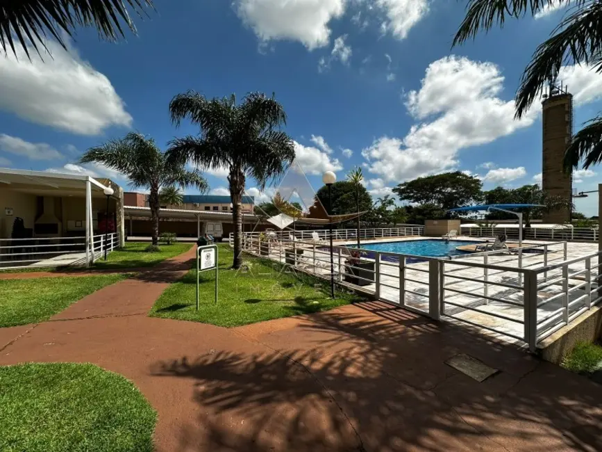 Foto 7 de Apartamento com 2 quartos à venda, 55m2 em Planalto Verde, Ribeirao Preto - SP