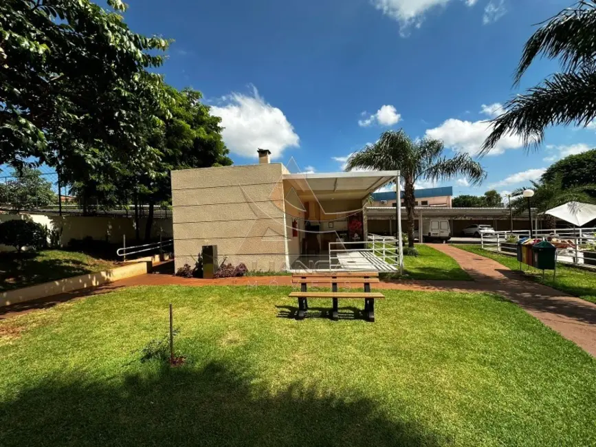 Foto 9 de Apartamento com 2 quartos à venda, 55m2 em Planalto Verde, Ribeirao Preto - SP