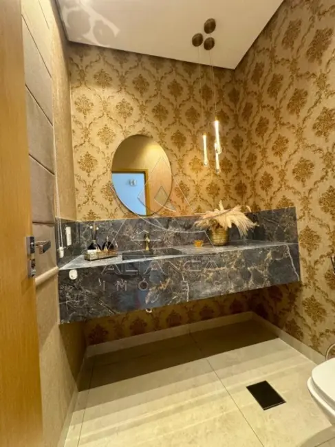 Foto 7 de Casa de Condomínio com 3 quartos à venda, 240m2 em Ribeirao Preto - SP